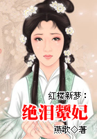 红楼新梦：绝泪颦妃