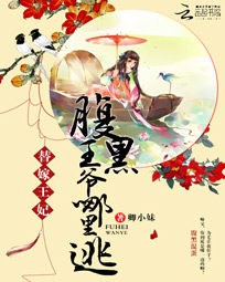 替嫁王妃：腹黑王爷哪里逃