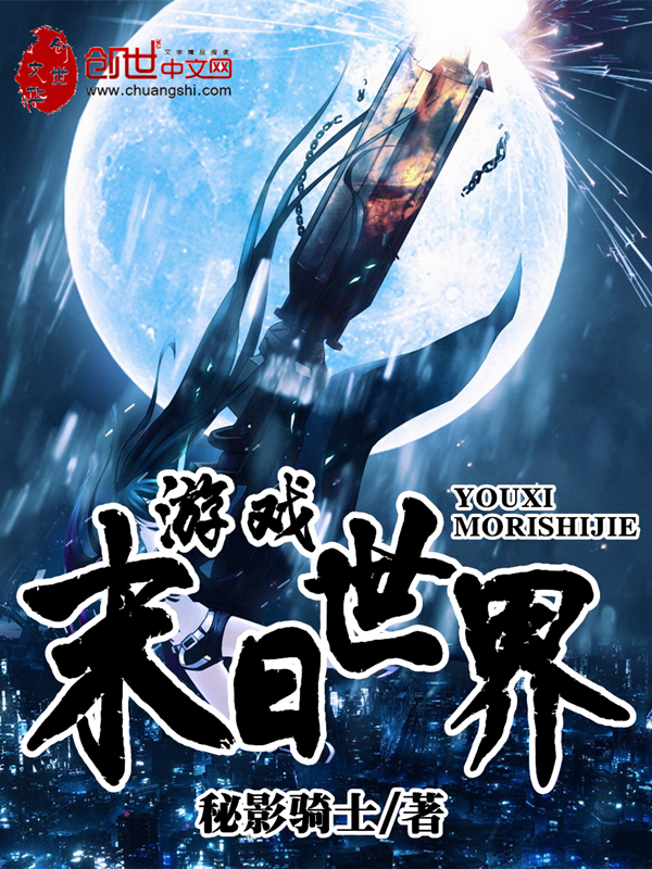 秘影骑士