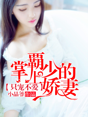只宠不爱覇少的掌上娇妻