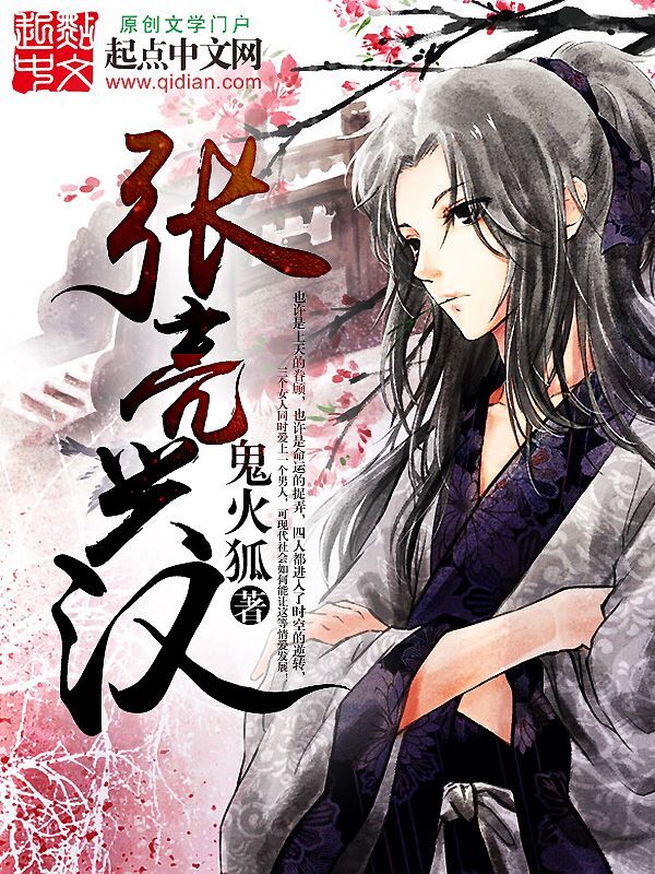 朱颜杀小说