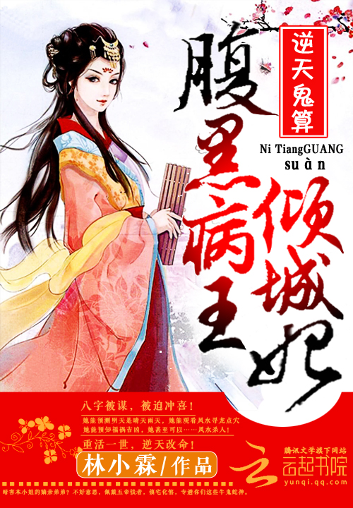 灵纹术小说