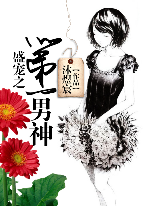 盛宠之第一男神