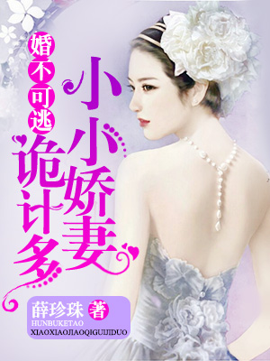 婚不可逃：小小娇妻诡计多