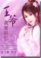 王爷,我要辞职