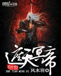 遮天冥帝