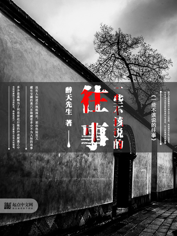 王琦 小说