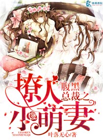 腹黑总裁:撩人小萌妻