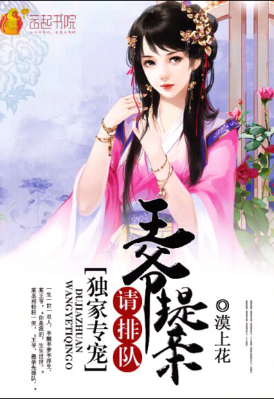 独家专宠：王爷提亲请排队