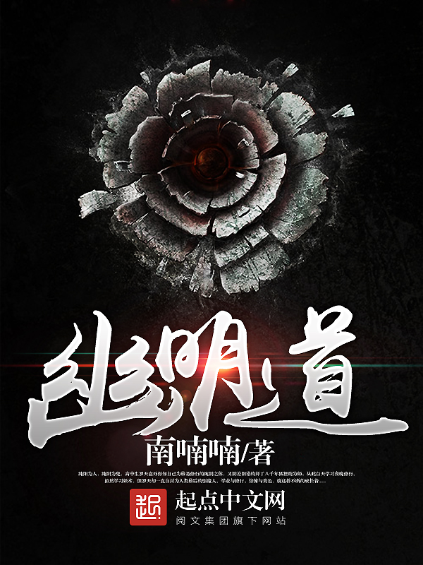 八字算命小说