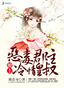 带骷髅小说