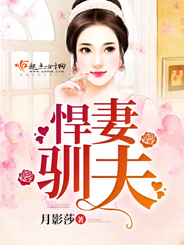 悍妻驯夫