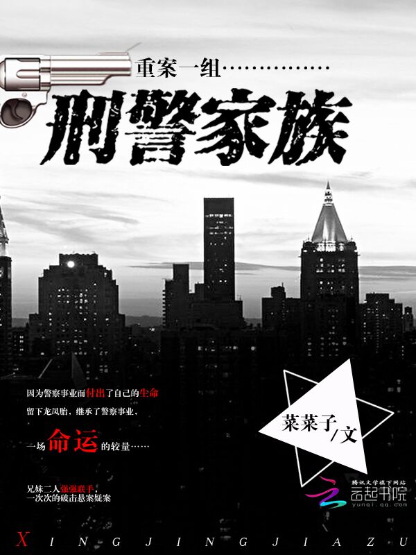 刺客类全本小说