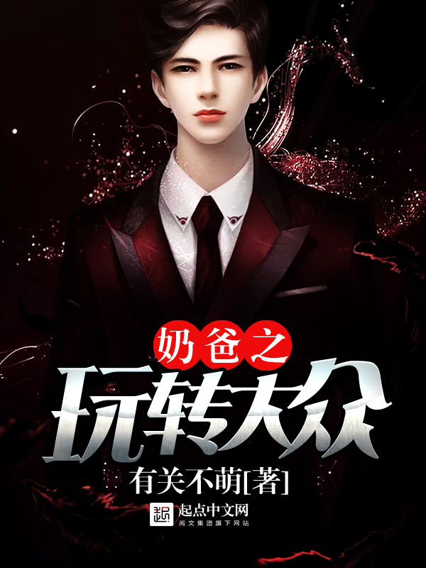 奶爸之玩转大众