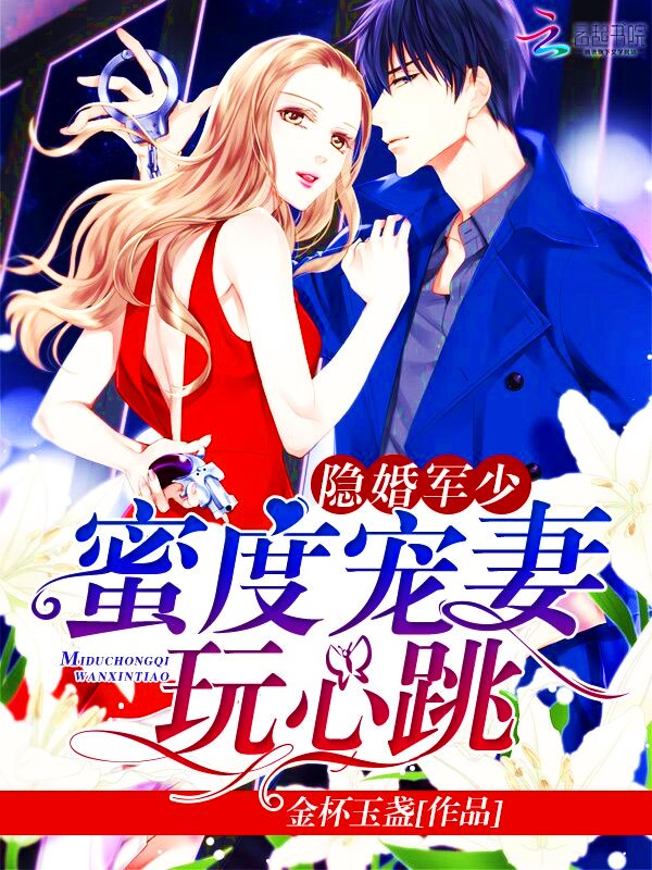 隐婚军少：蜜度宠妻，玩心跳