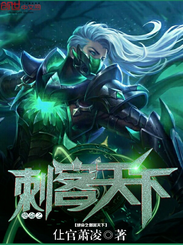 绝命之刺客天下