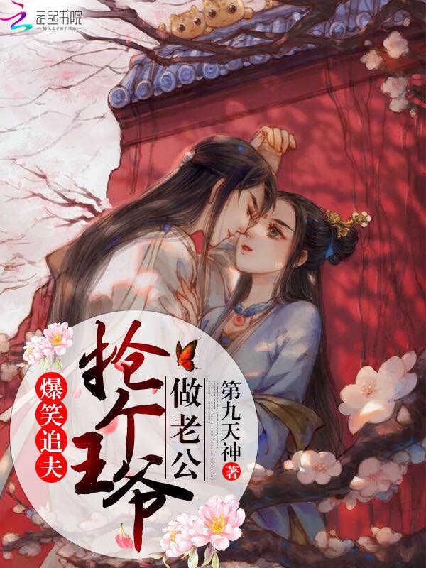 爆笑追夫抢个王爷做老公
