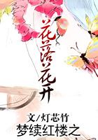 梦续红楼之花落花开