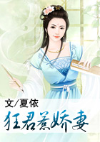 狂君惹娇妻