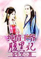 纯情王爷腹黑妃