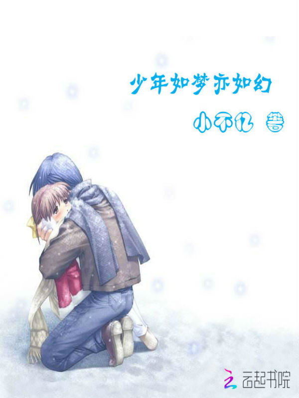 《少年如梦亦如幻》主角陈年严正最新章节小说