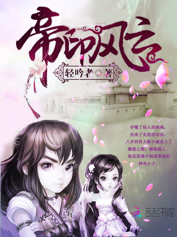 帝印风云