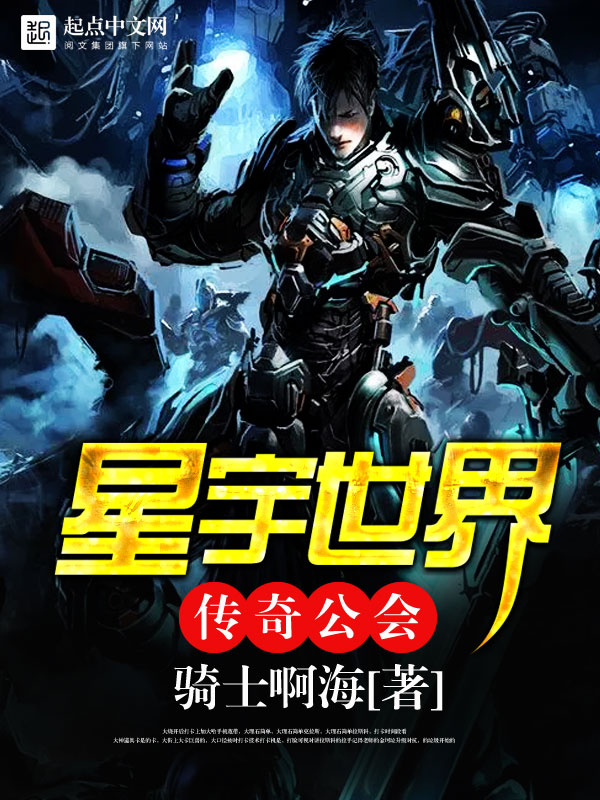骑士啊海
