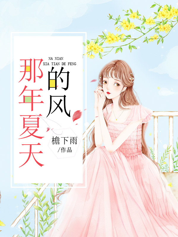 那年夏天的风