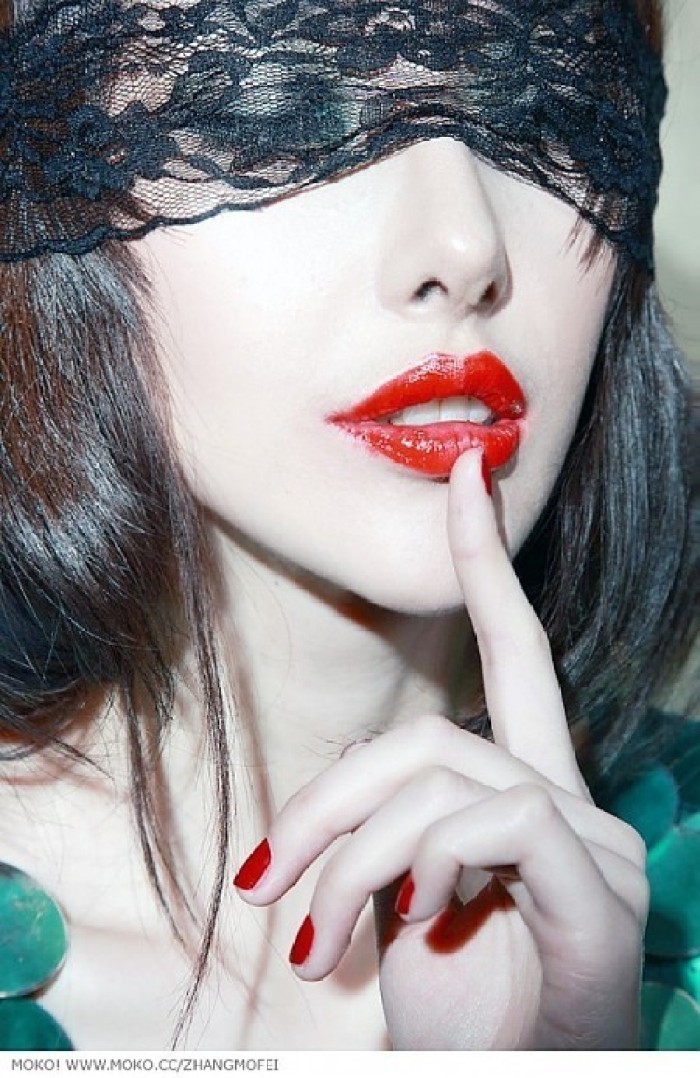 不要对爱的人说谎