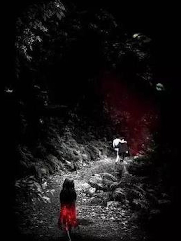 都市怪谈：我是一名寄生人