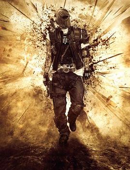 强殖分裂：暴食铁线虫入侵